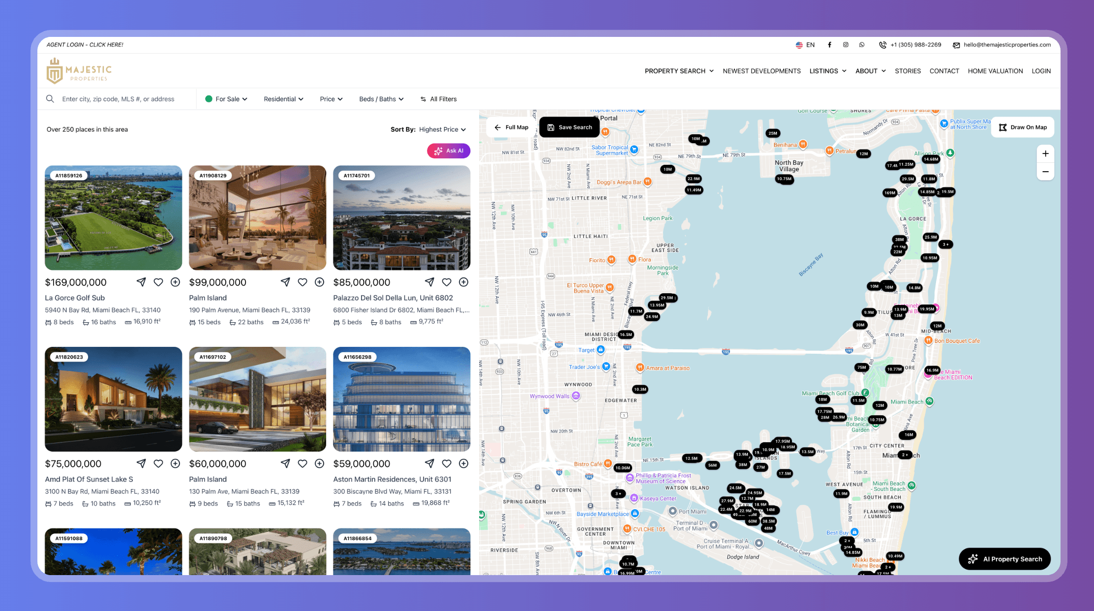 PANDA IDX Platform