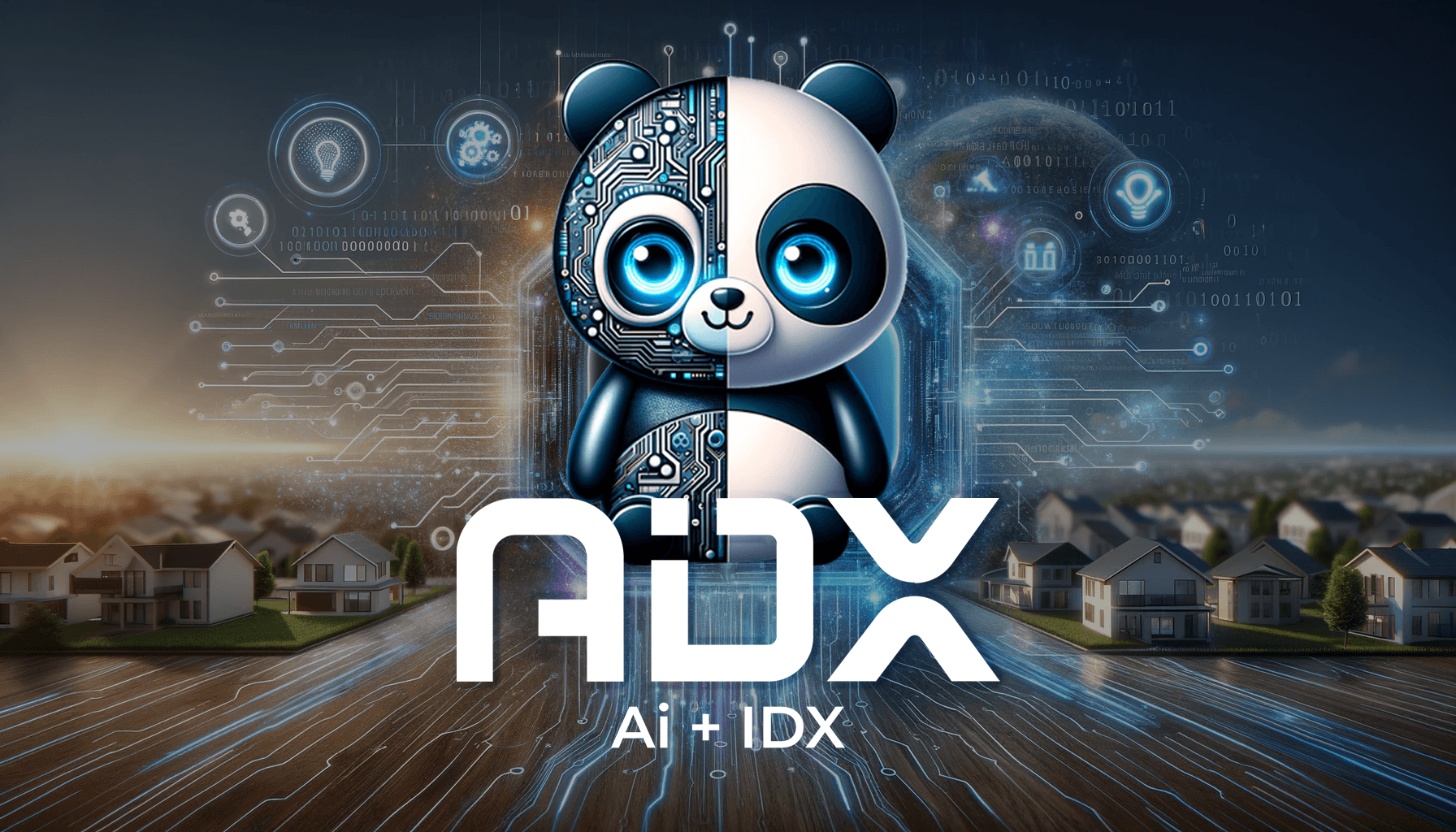 What is AIDX?